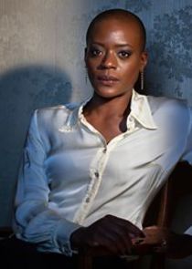 T'Nia Miller
as Celeste Bisme-Lyons