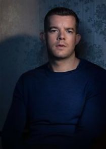 Russell Tovey
as Daniel Lyons