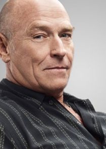 Corbin Bernsen
as Henry Spencer