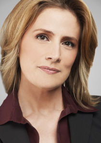Kirsten Nelson
as Karen Vick