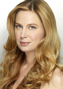 Anne Dudek
as Lucinda Barry