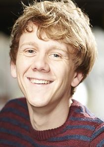 Josh Thomas
as Josh