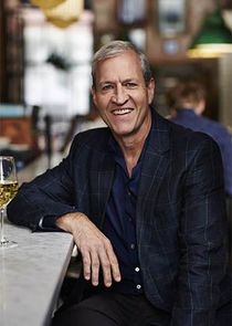 David Roberts
as Alan (Dad)