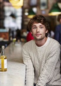 Keegan Joyce
as Arnold