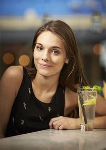 Caitlin Stasey
as Claire