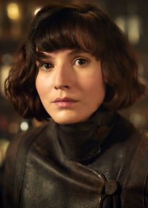 Charlie Murphy
as Jessie Eden