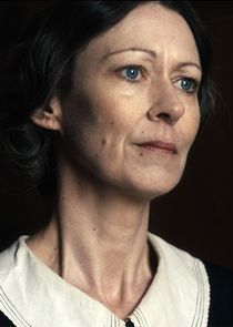 Pauline Turner
as Frances