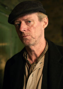 Ned Dennehy
as Charlie Strong