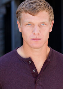 Jordan M. Cox
as Derrick
