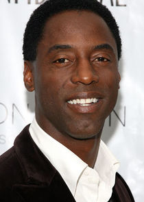 Isaiah Washington
as Mayor Tydell Ruffin