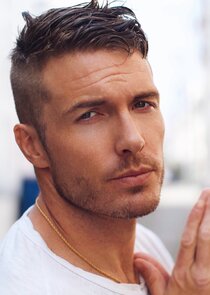 Dominic Devore
as Duffy