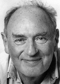 Tim Wylton
as Mr. Gardiner