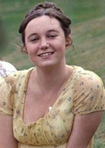 Polly Maberly
as Kitty Bennett