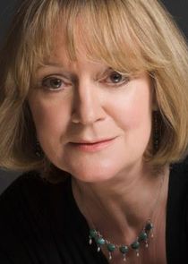 Joanna David
as Mr. Gardiner