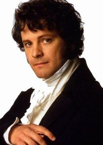 Colin Firth
as Mr. Darcy