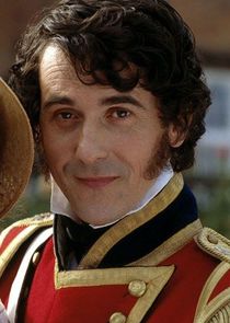 Adrian Lukis
as Mr. Wickham