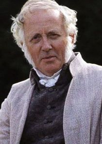 Benjamin Whitrow
as Bennett