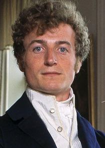 Crispin Bonham-Carter
as Bingley