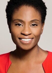 Adina Porter
as Prioress