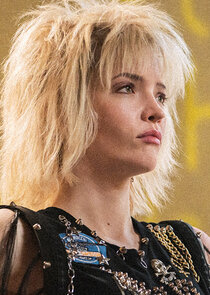 Talulah Riley
as Vivienne Westwood