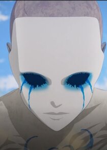 Leilani Jones
as High Priestess