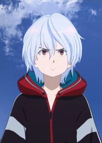 Ben Diskin
as Kaiju bOy