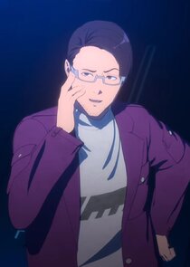 Vincent Piazza
as Joel