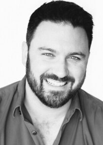 Ryan Robinson
as Demarcus