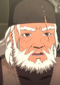 Rhys Darby
as Bunyip Man