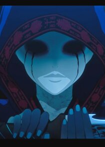 Victoria Grace
as Sisters of the Kaiju