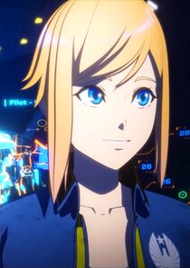 Gideon Adlon
as Hayley Travis