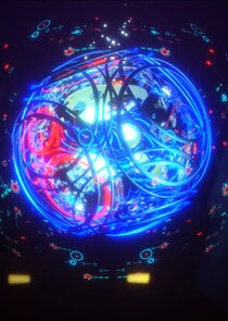 Erica Lindbeck
as Loa