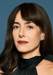 Cecilia Suarez
as Lettie Sandoval