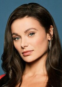 Christina Ochoa
as Veronica Sandoval