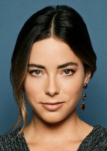 Mariel Molino
as Carmen Sandoval