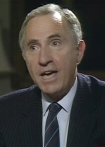 Nigel Hawthorne
as Sir Humphrey Appleby