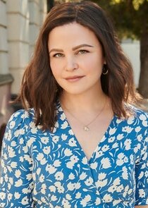 Ginnifer Goodwin
as Jodie