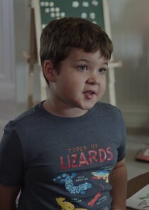 Marcello Reyes
as Luke