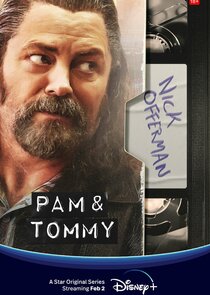 Nick Offerman
as Milton 