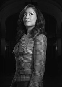 Gina Torres
as Jessica Pearson