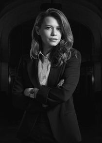 Bethany Joy Lenz
as Keri Allen