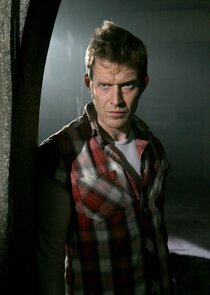 Jason Flemyng
as Danny Quinn