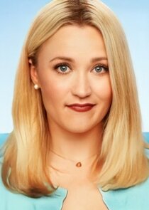 Emily Osment
as Chelsea