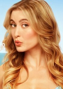 Olivia Macklin
as Claire