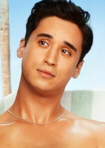 Michael Hsu Rosen
as Jayden