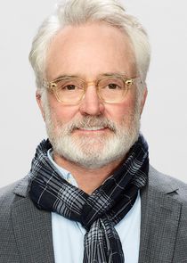 Bradley Whitford
as Arthur Cochran