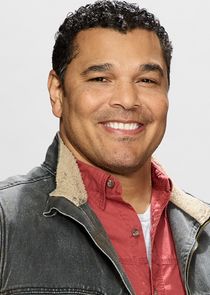 Geno Segers
as Dwayne
