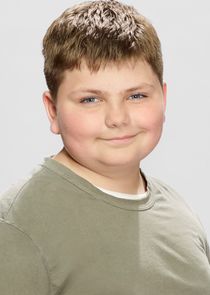 Spencer Allport
as Cash Hawlings