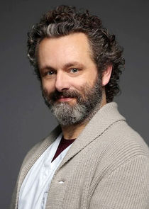 Michael Sheen
as Dr. Martin Whitly