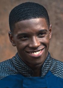 Martin Bobb-Semple
as Thomas James Ross